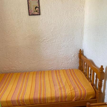 Location 5 Personnes Sant Ambroggio Cocody Village Lumio  Exterior photo
